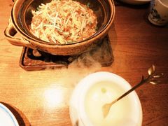 -师味葱扒虎头鲤·水席洛阳菜(元华店)