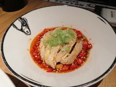 -太二酸菜鱼(汕头苏宁广场店)