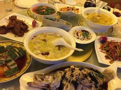 -民族饭店-四季餐厅