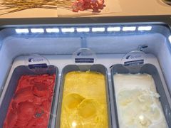 -锦厨国际自助餐厅 · 云端景观 (昆明索菲特大酒店)