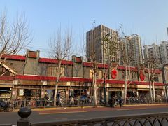 -万商花鸟市场