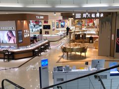 -翠微百货(龙德店)