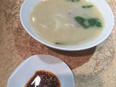 烩面-祥记餐饮•豫粤珍味(金隅大厦店)