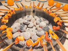 -醉二娘正宗西昌火盆烧烤(大丰店)