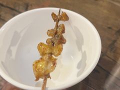 -辉记炭烧海鲜大排档·老字号(福田店)