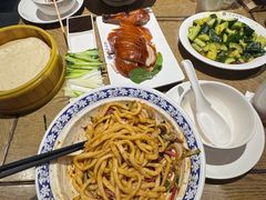 -河沿肉饼Beijing Pie(东华门店)