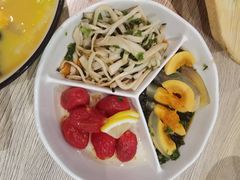 -小雅木姜子烤鸡·贵州菜(鸿通城店)