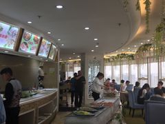-巴厘岛风情自助餐厅(牡丹广场店)
