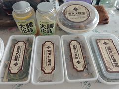 -南京大牌档(崇文门国瑞店)