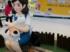 -银座mall(东直门店)