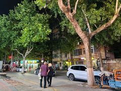 -鑫明明拉面(宁化路店)