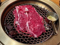 -黑牛の店·和牛烧肉(石家庄万象城店)