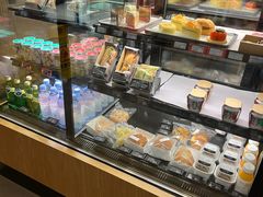 -星巴克(北京复兴路店)