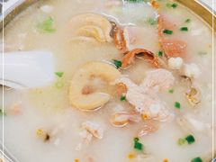 -广场正宗原汁薏米店