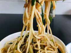 麻辣凉面-市巷·土红糖凉糕铺(祥瑞苑店)