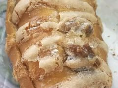 -巴黎贝甜(华堂新辰汇店)
