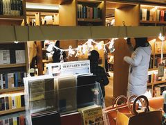 -思南书局(复兴中路店)
