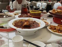 -大铁勺新津菜(中北永旺店)