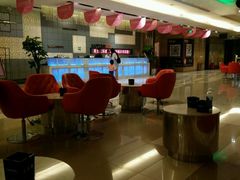 -欢乐迪派对潮K·KTV(华南城店)