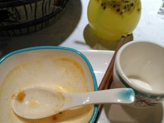 -蕃茄述·好汤自然来(江汉路店)