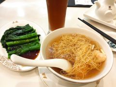 -香港麦奀云吞面世家(中山二路店)