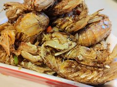 -后海16号·北京私房菜