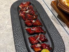 -留半山·香港食堂(啦啦宝都店)