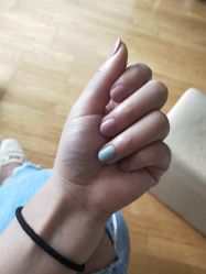 -笑美甲美睫工作室