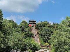 -台州府城(江南长城)