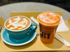 -81BAKERY(大学路店)