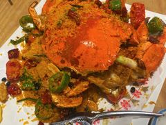 -德胜轩正宗顺德菜(宝安沙井会展中心店)