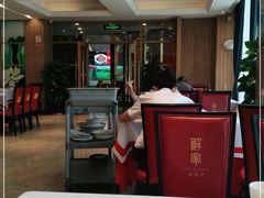 大堂-解家河南菜(商鼎路店)