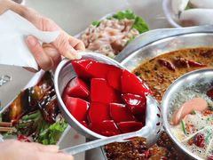 -枇杷园食为鲜火锅(南山店)