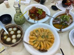 -钱塘府海鲜餐厅
