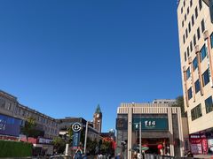 -东来顺饭庄(王府井步行街店)