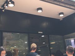 门面-华嫂冰室(尖沙咀店)