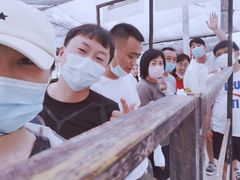 -红河谷漂流