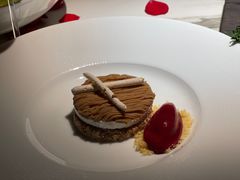 布朗尼有点腻-ZHAO赵·牛扒坊(万象城店)