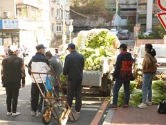 -桃源市场(解放路店)