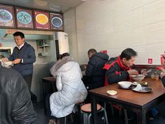 -小胖包子王(阜成门内店)