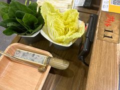 -井格重庆火锅(西直门凯德Mall店)