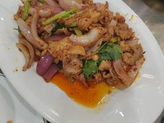 -蒙乡烤全羊·烤羊腿(京溪同和店)
