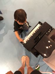 -MINI MARS KIDS CLUB亲子家庭中心(长宁天山店)