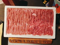 -东来顺·非遗火锅(赛格国际购物中心店)