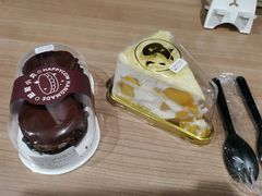 -欢牛蛋糕屋(萧山万象汇店)