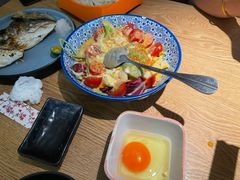 -沼津港精致料理·寿喜烧·烧鸟(青浦宝龙广场日料榜单店)
