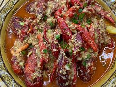 -庾氏龙虾馆(多弗汇店)