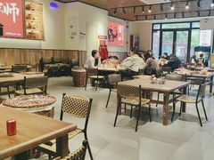 -阿润打边炉·鲜切鸡煲(华漕店)