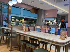 -小杨生煎(周浦万达店)
