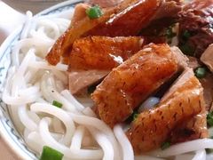 -凌舍好烧鹅(中山路店)